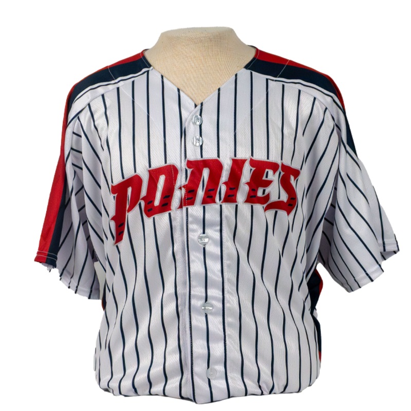 BRP Youth Alt 2 Replica Jerseys