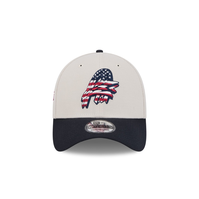 2024 Stars & Stripes 3930|S/M|M/L|L/XL