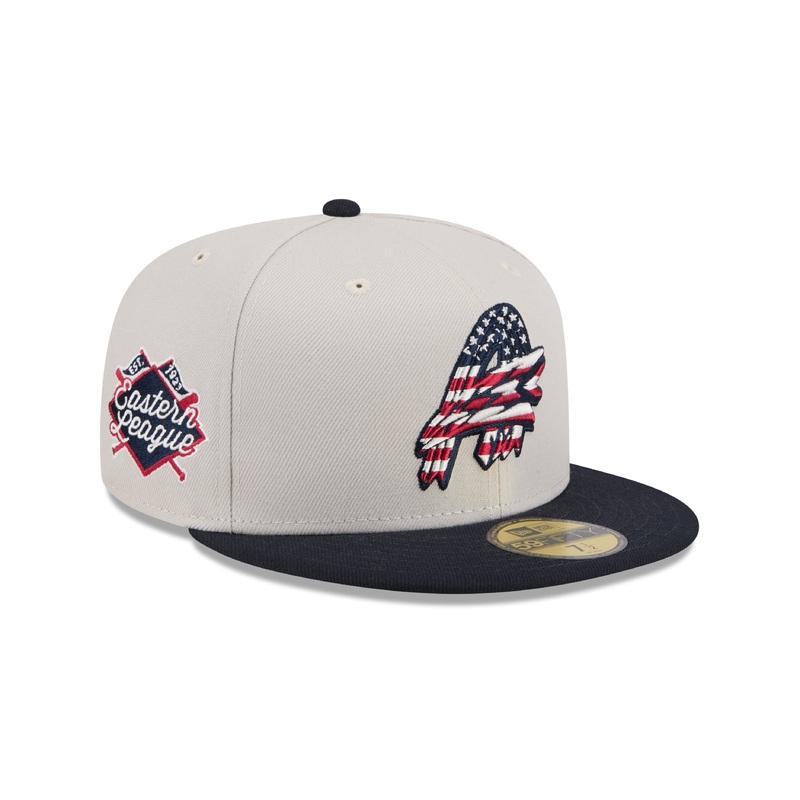 2024 Stars & Stripes 5950|6 7/8|7|7 1/8|7 1/4|7 3/8|7 1/2|7 5/8|7 3/4|7 7/8|8