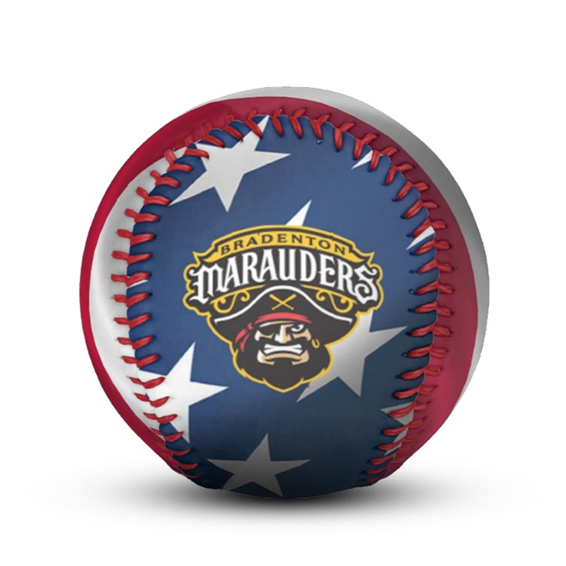 Bradenton Marauders Baseball – USA