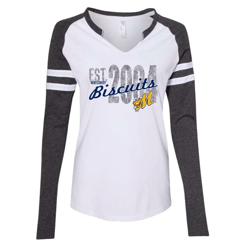 Womens Danielly LS|S|M|L|XL