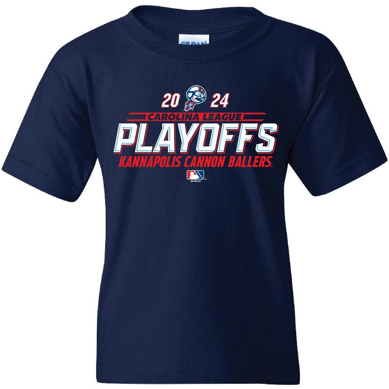 Youth Playoffs 3 Tee|SM|MD|LG|XL