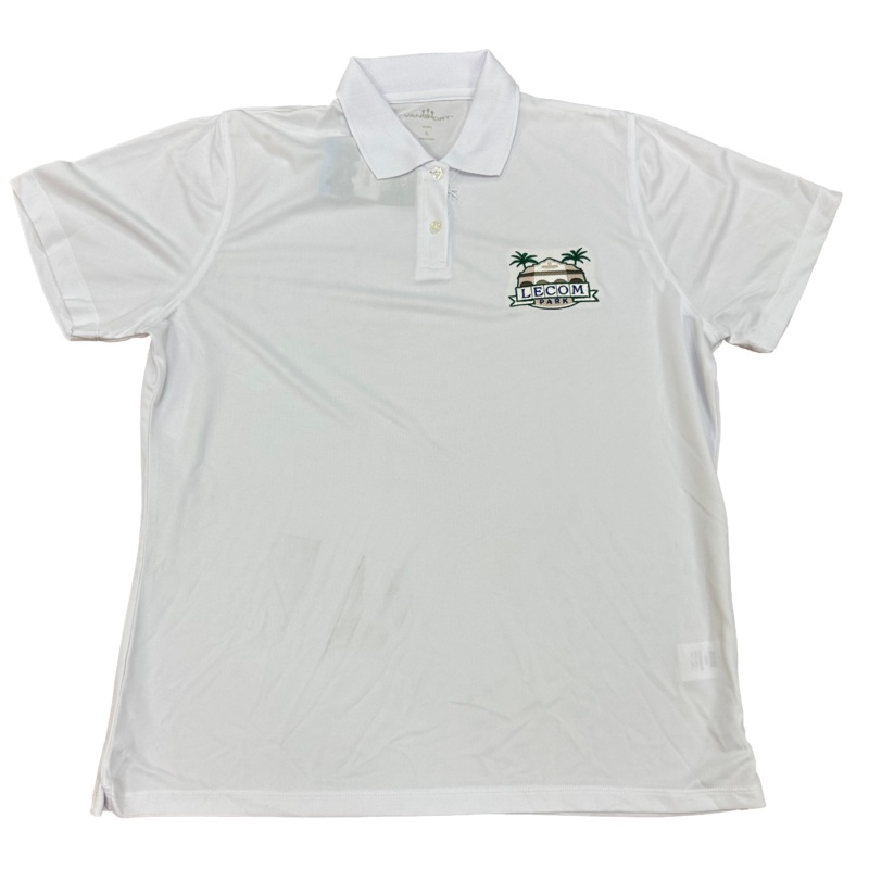 LECOM Park Polo|SM|MED|L|XL|2XL|3XL