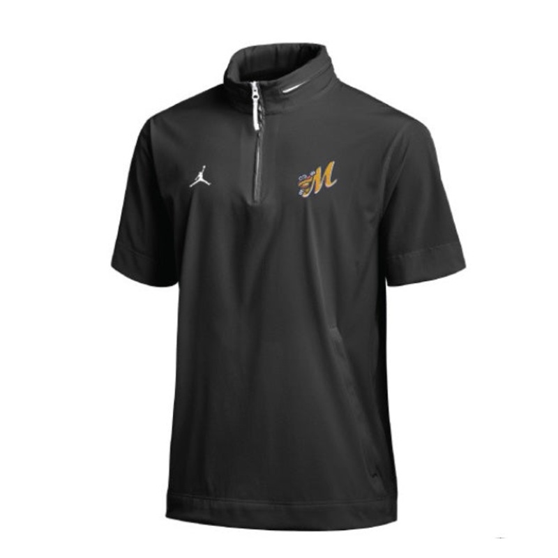 SS Jordan Jacket|S|M|L|XL|XXL