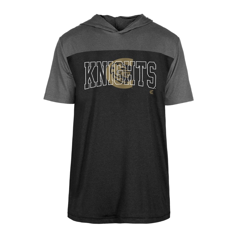 Knights Ss Hood|S|M|L|XL|2X|3X