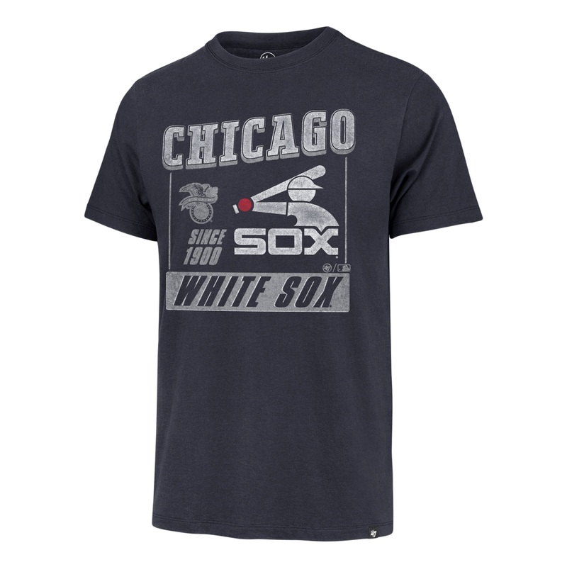 Since 1900 Franklin Tee|S|M|L|XL|2X
