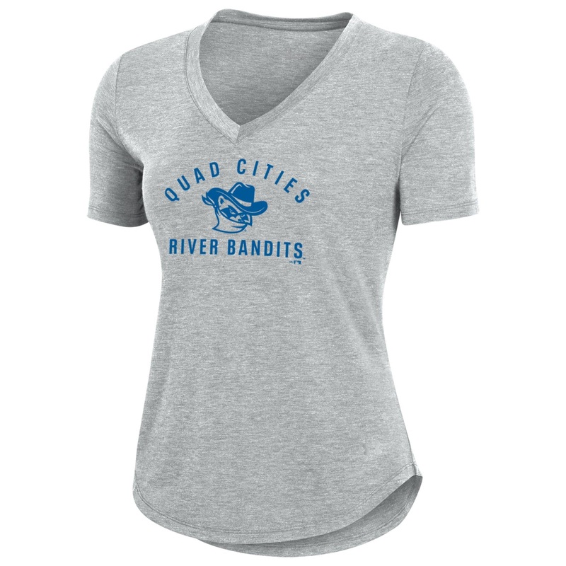 UA Women’s Breezy V-Neck Tee|Small|Medium|Large|XL|2XL