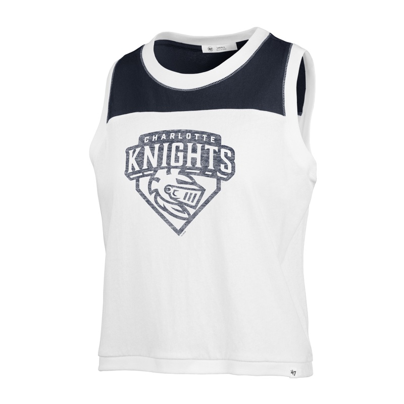 Womens Primary Zoey Tank|S|M|L|XL|2X