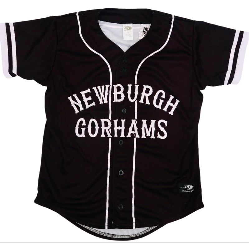 ADULT Newburgh Gorhams On-Field Sublimate Jersey [SALE]
