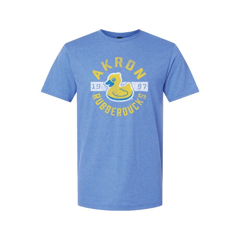 Vintage Circle Ducky tee|S|M|L|XL|2X|3X|4X|5X