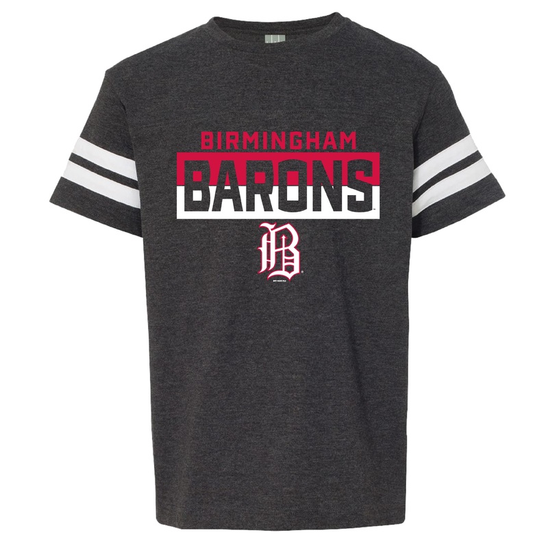 Youth Sporty Tee|Small|Medium|Large|X-Large