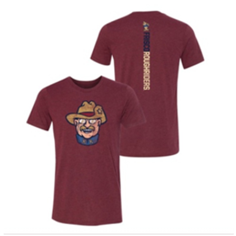 108 Men’s Razorback Tee|Small|Medium|Large|X-Large|2X-Large|3X-Large