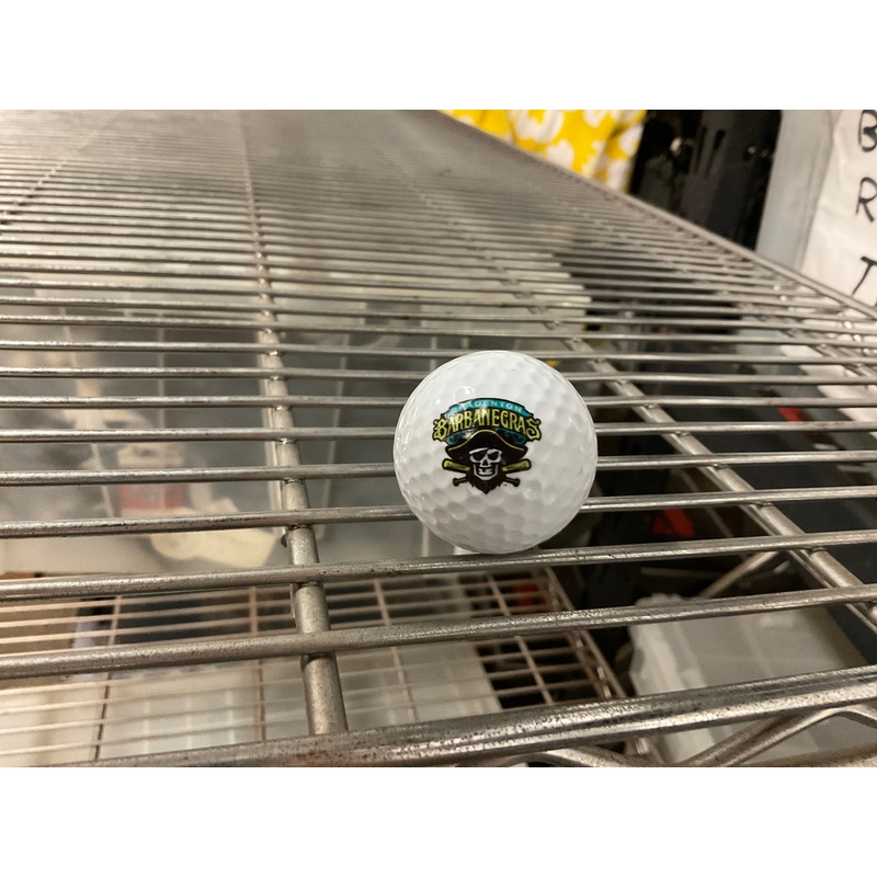 Barbanegras Golf Ball