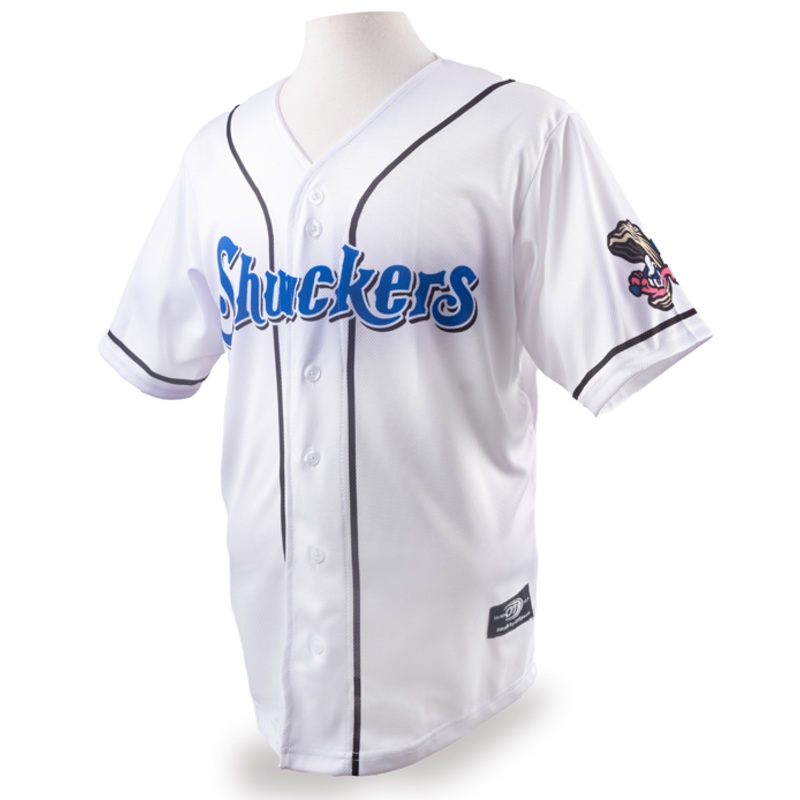Home White Youth Jersey|YXS|YSM|YMD|YLG|YXL