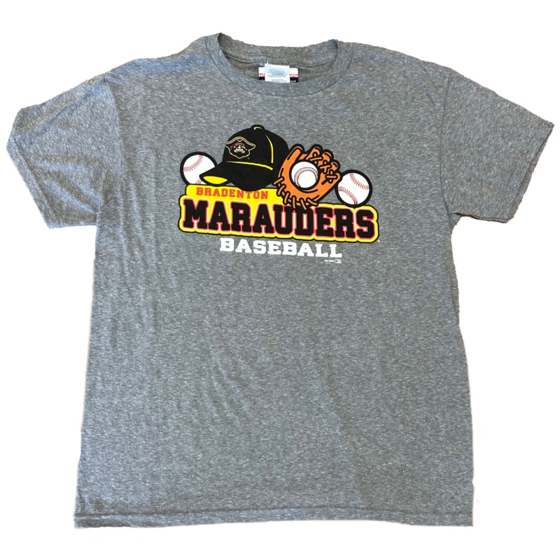 Youth Boisterous Baseball Tee|Small|Medium|Large|X-Large