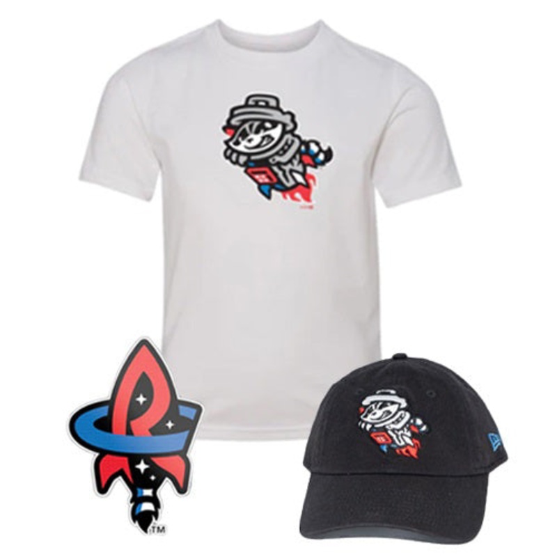 Youth Primary Bundle|XL|Small|Medium|Large