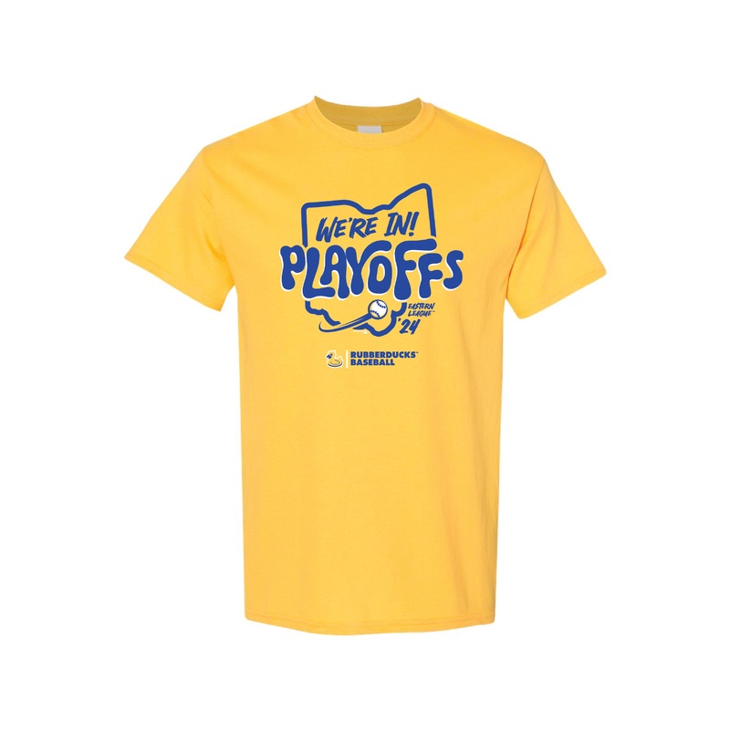 2024 Playoff Shirt|S|M|L|XL|2X|3X