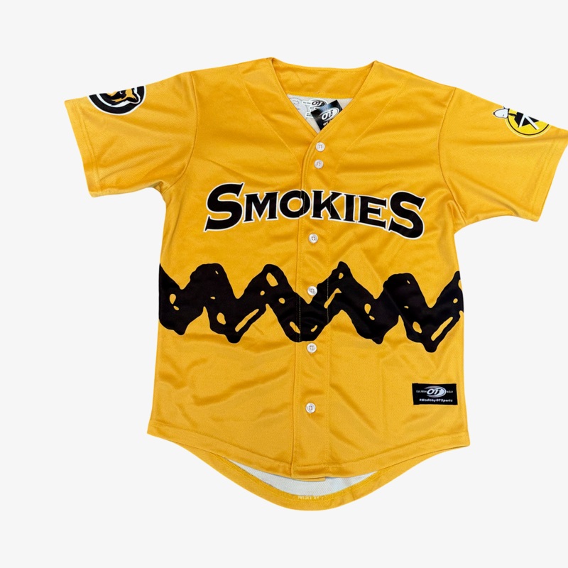 Peanuts Jersey|S|M|L|XL|2XL|3XL