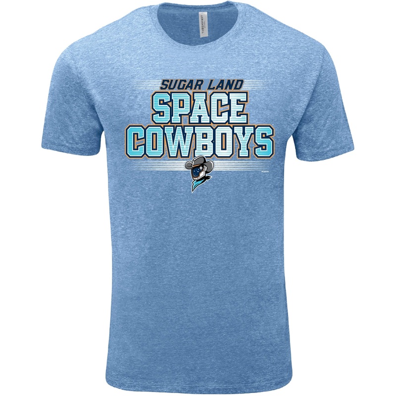 Sugar Land Space Cowboys Bimm Ridder Tee Esther – Final Sale