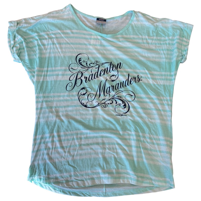 Womens Fashion Tee – Gumdrop|Small|Medium