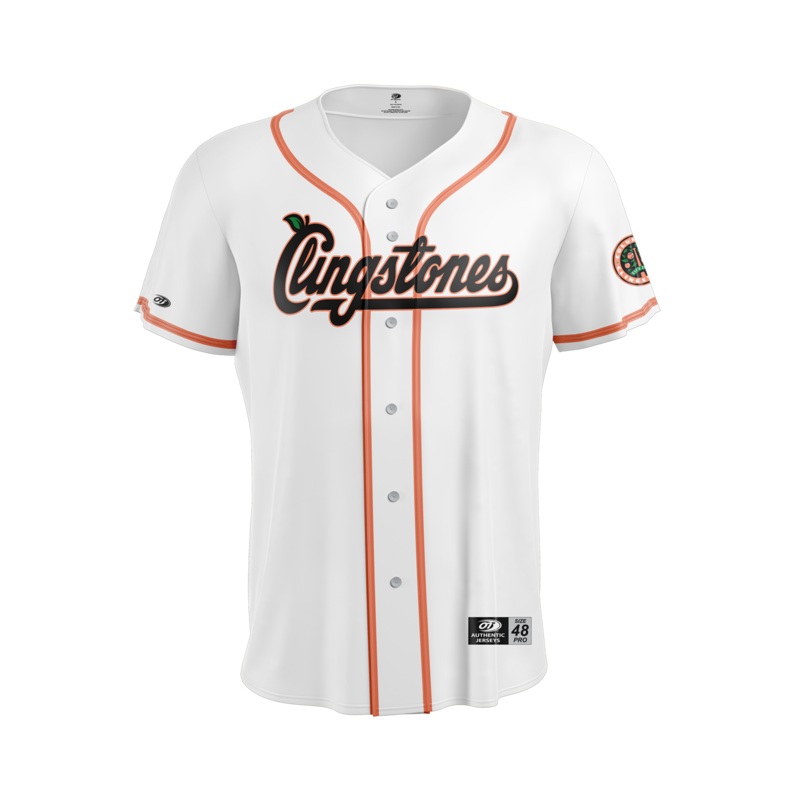 Youth Home Replica Jersey|XS|S|M|L|XL|Yes (+$30)|No