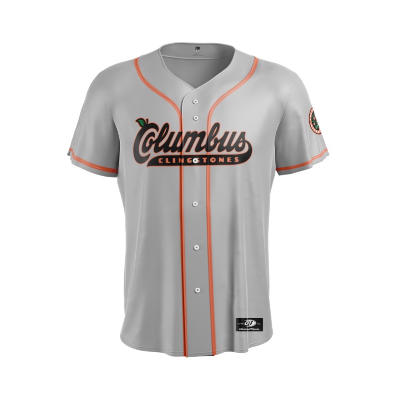 Youth Road Replica Jersey|XS|S|M|L|XL|Yes (+$30)|No