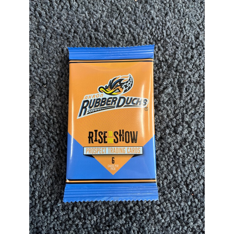 2025 Rise to the Show Update Pack