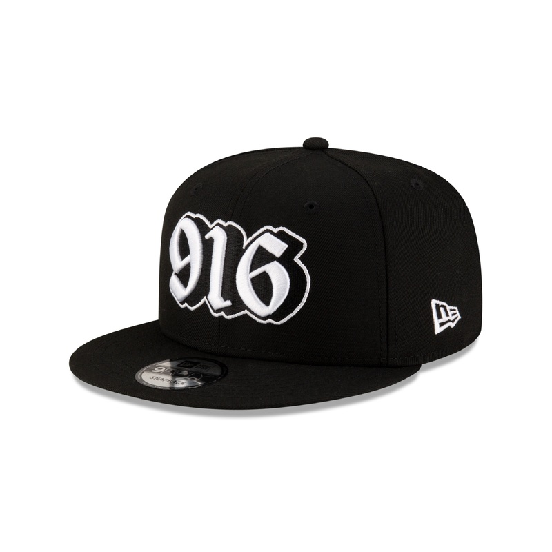 916 KINGS RC SNAPBACK HAT 2024