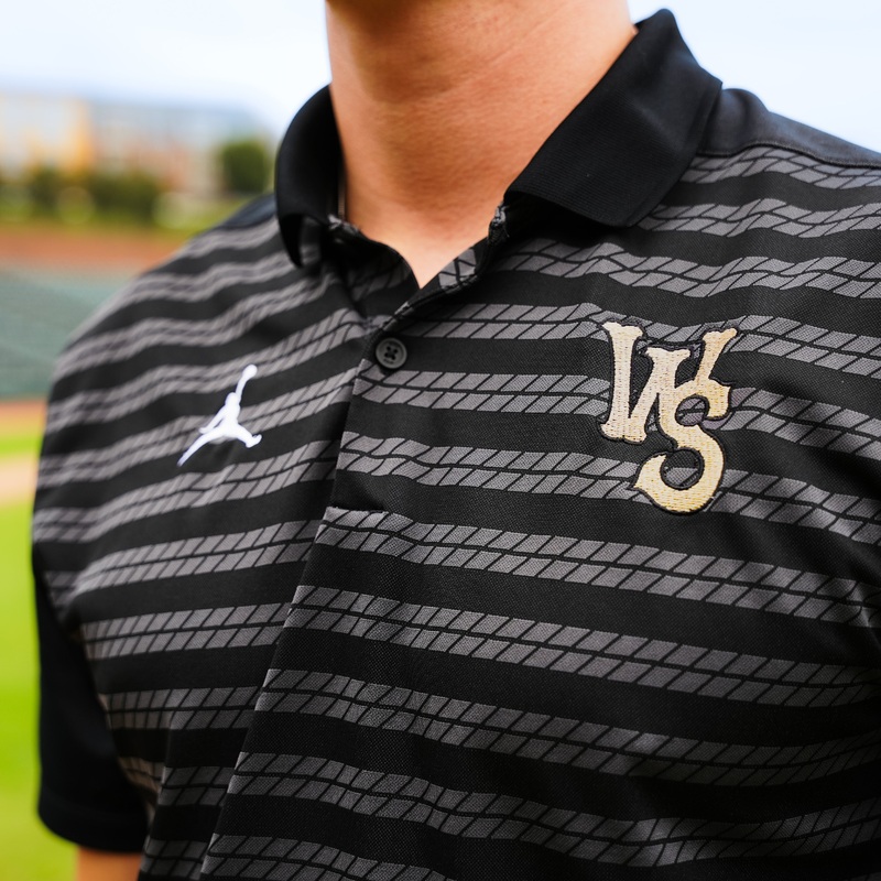 Jordan Victory Polo – Black|Small|Medium|Large|XL|2XL|3XL