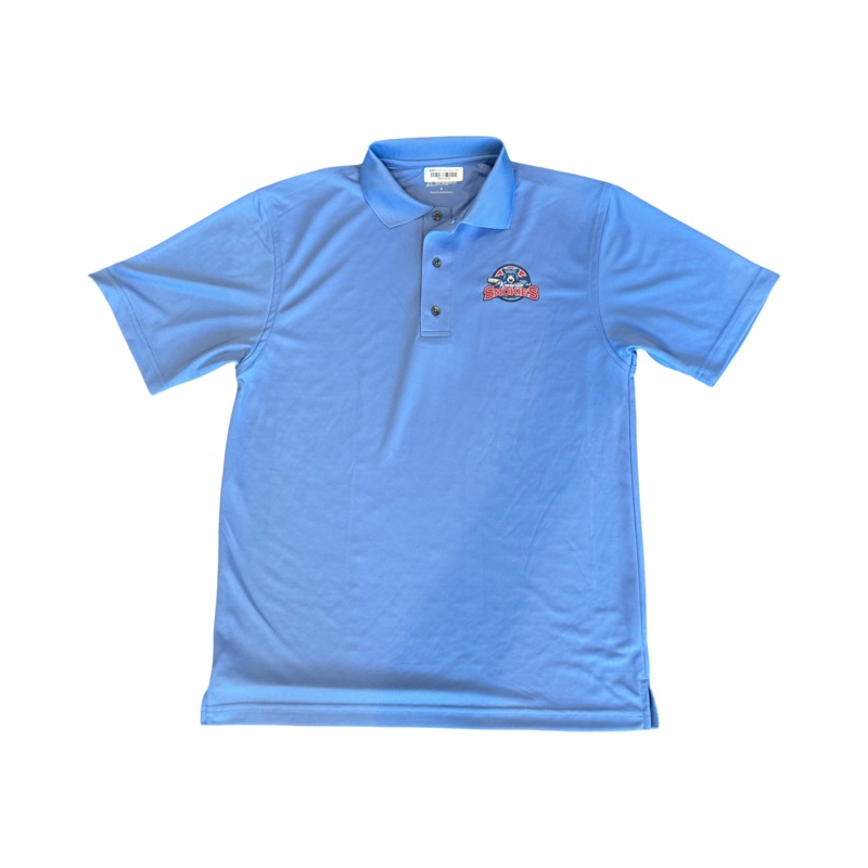 Primary Logo Polo|S|M|L|XL|2XL|3XL
