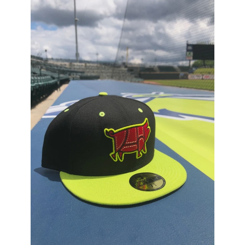 2023 Chicharrones On-Field 5950
