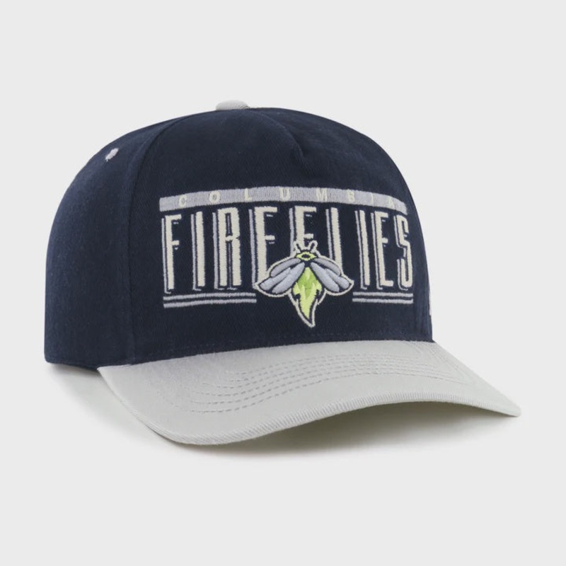 ’47 Fireflies Double Header Hitch