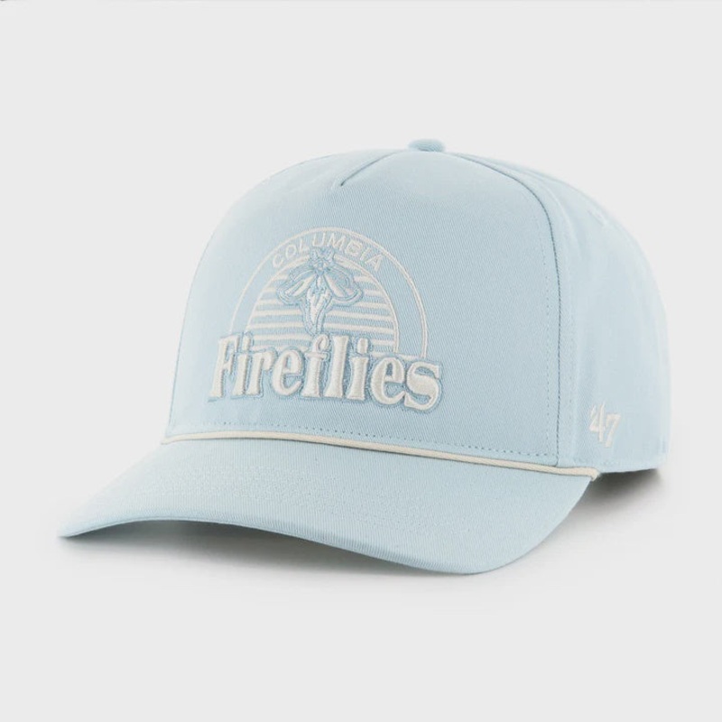 ’47 Fireflies Wander Hitch|Mako
