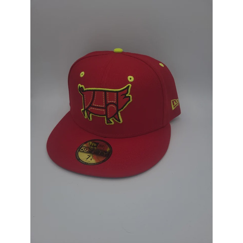 Chicharrones On-Field 5950|6 7/8|7|7 1/8|7 1/4|7 3/8|7 1/2|7 5/8|7 3/4|7 7/8|8