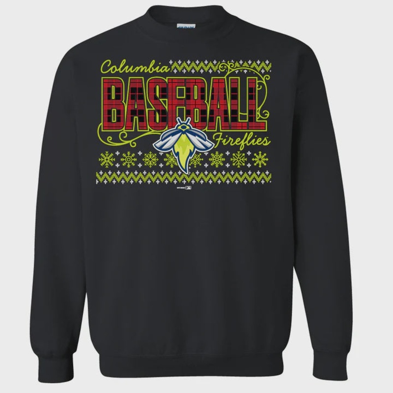 Fireflies Men’s Cutting Sweater