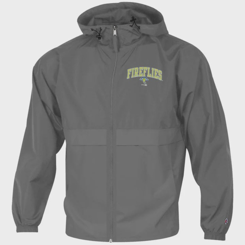 Fireflies Men’s Full Zip Jacket