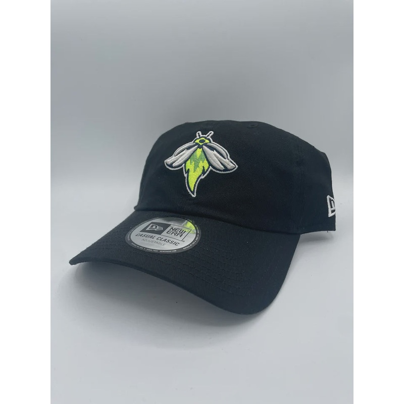 NE Fireflies Men’s Casual Classic Cap