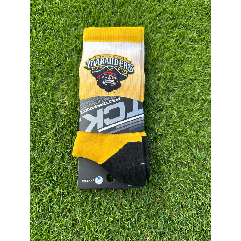 Sub Crew Sock|Small|Medium