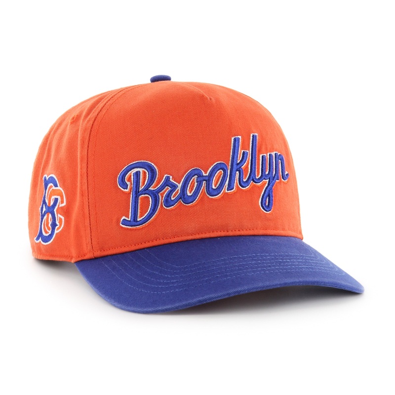 ’47 Brand Script Logo Hitch Cap