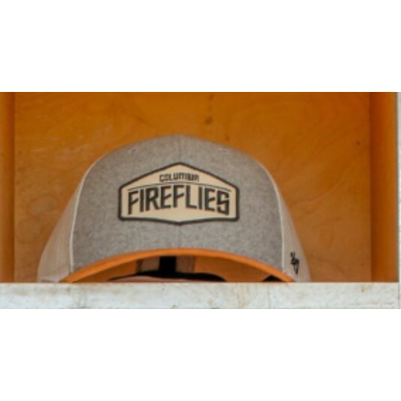 ’47 Fireflies Drover Trucker