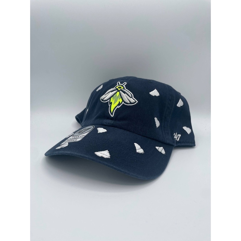 ’47 Fireflies Women’s Confetti Cap