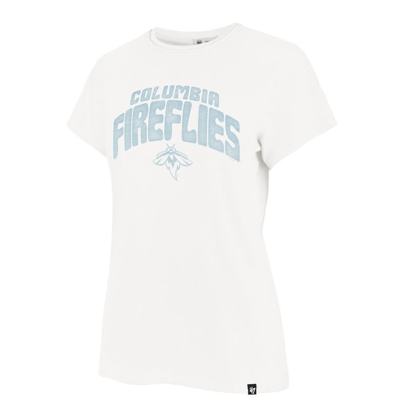 ’47 Fireflies Women’s Far Out Frankie Tee