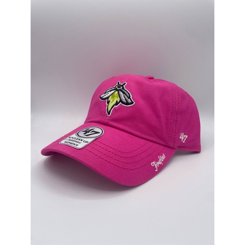 ’47 Fireflies Women’s Pink Miata Cap