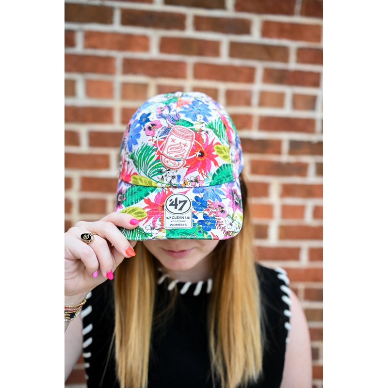’47 Fireflies Women’s Pollinator Clean Up