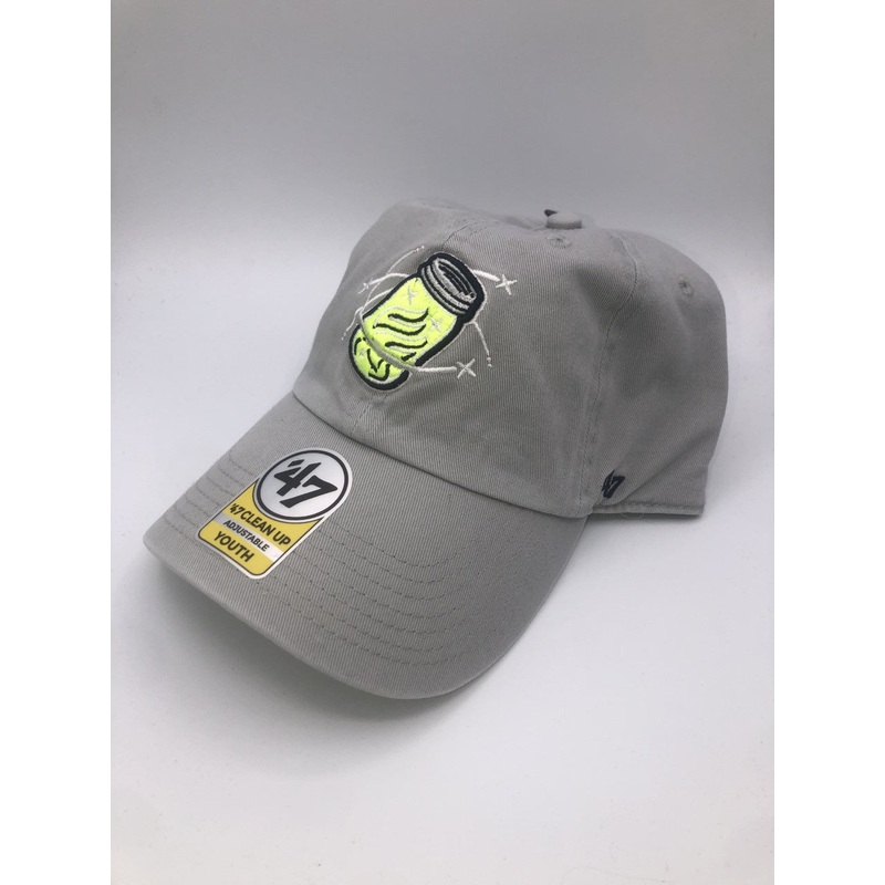 ’47 Fireflies Youth Mason Jar Clean Up