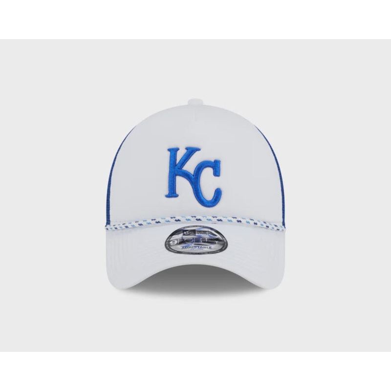 Fireflies Men’s 940 KC Court Cap