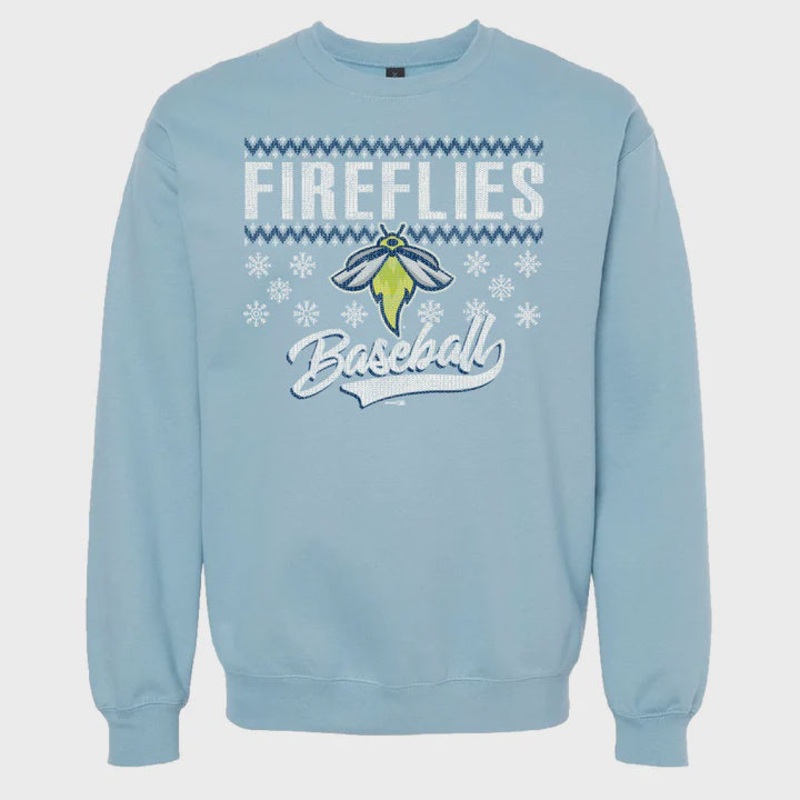 Fireflies Men’s Flakes Sweater