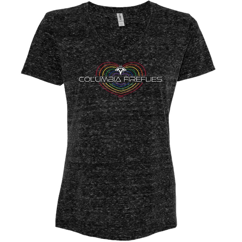 Fireflies Women’s Snowblind Vneck
