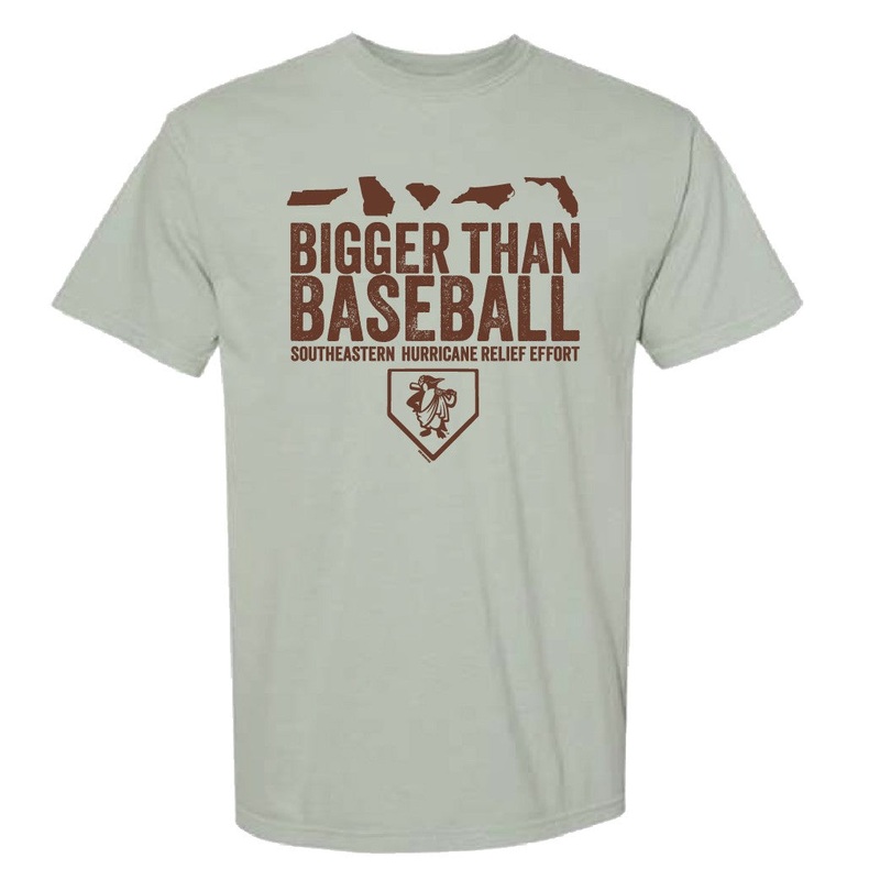 Hurricane Relief T-Shirt|S|M|L|XL|2XL|3XL|4XL|Bay