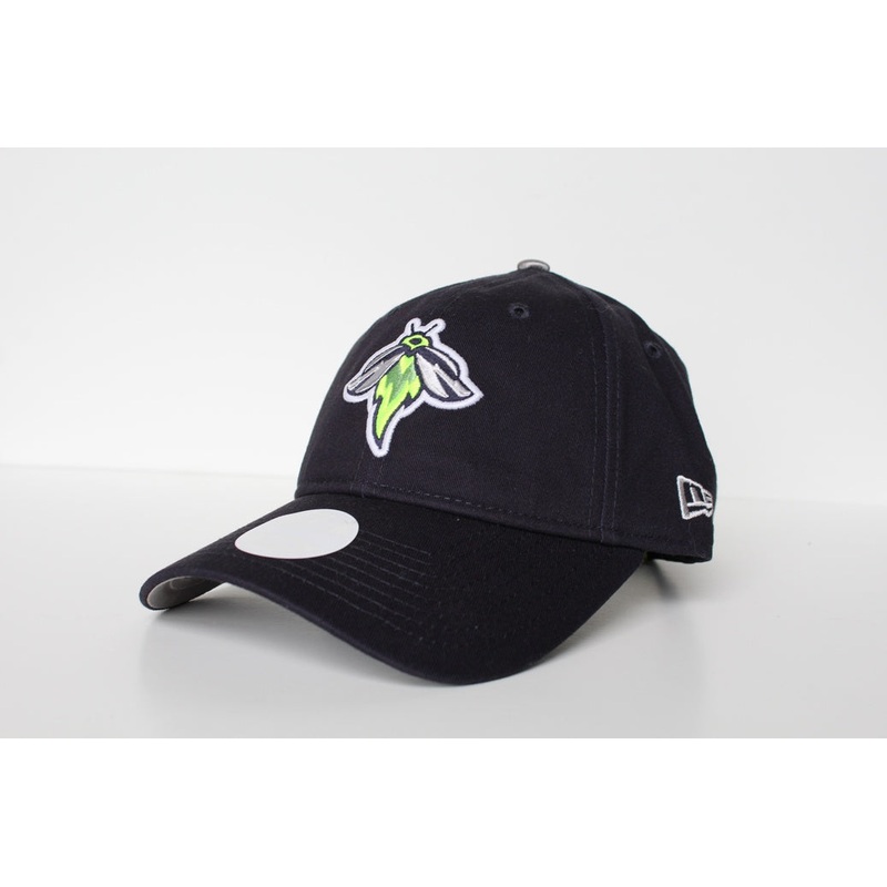 NE Fireflies Women’s Bow Back Cap